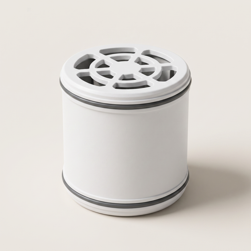 The VANNR ONE replacement filter cartridge.